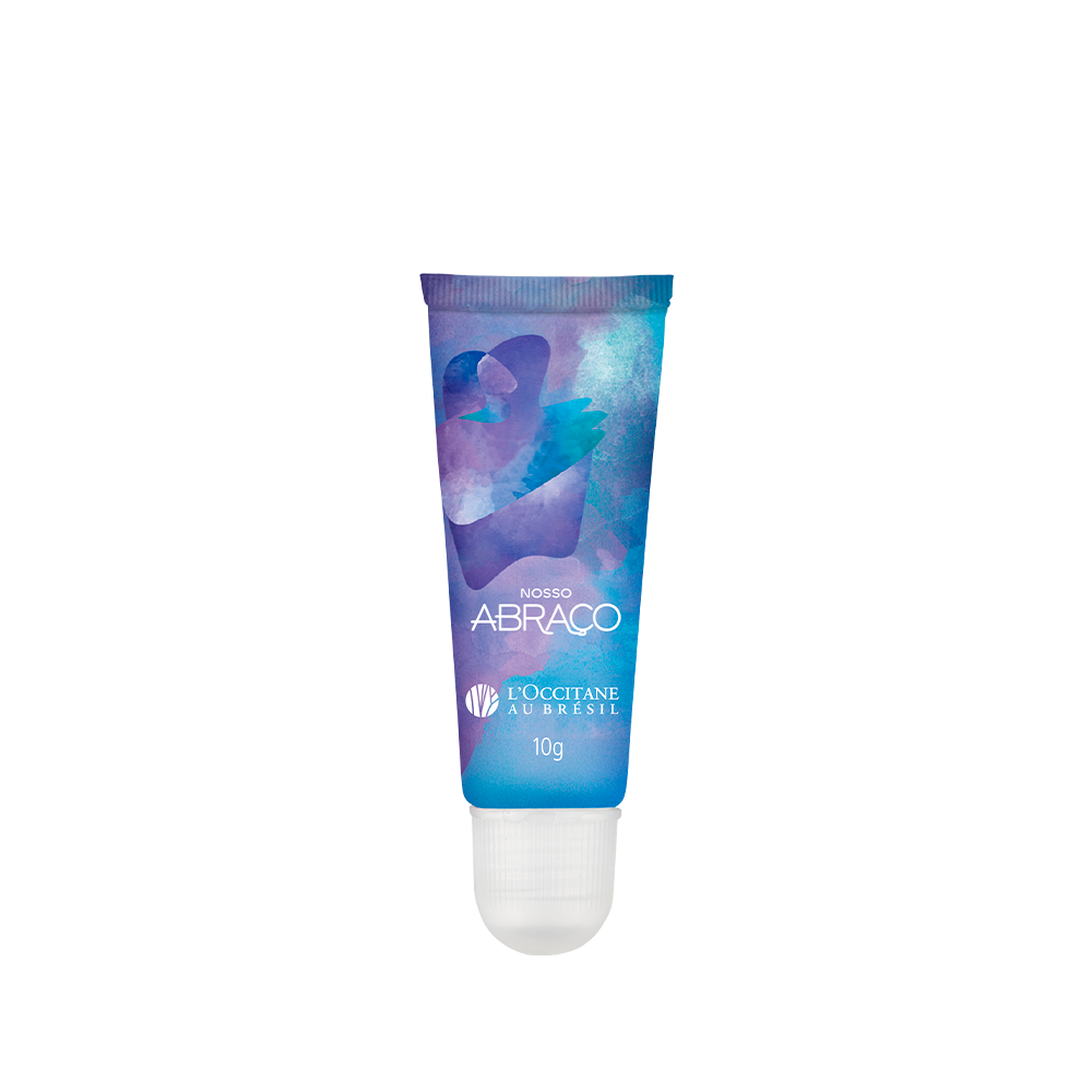 Fragrância Desodorante em Gel Nosso Abraço 10g, ,  large